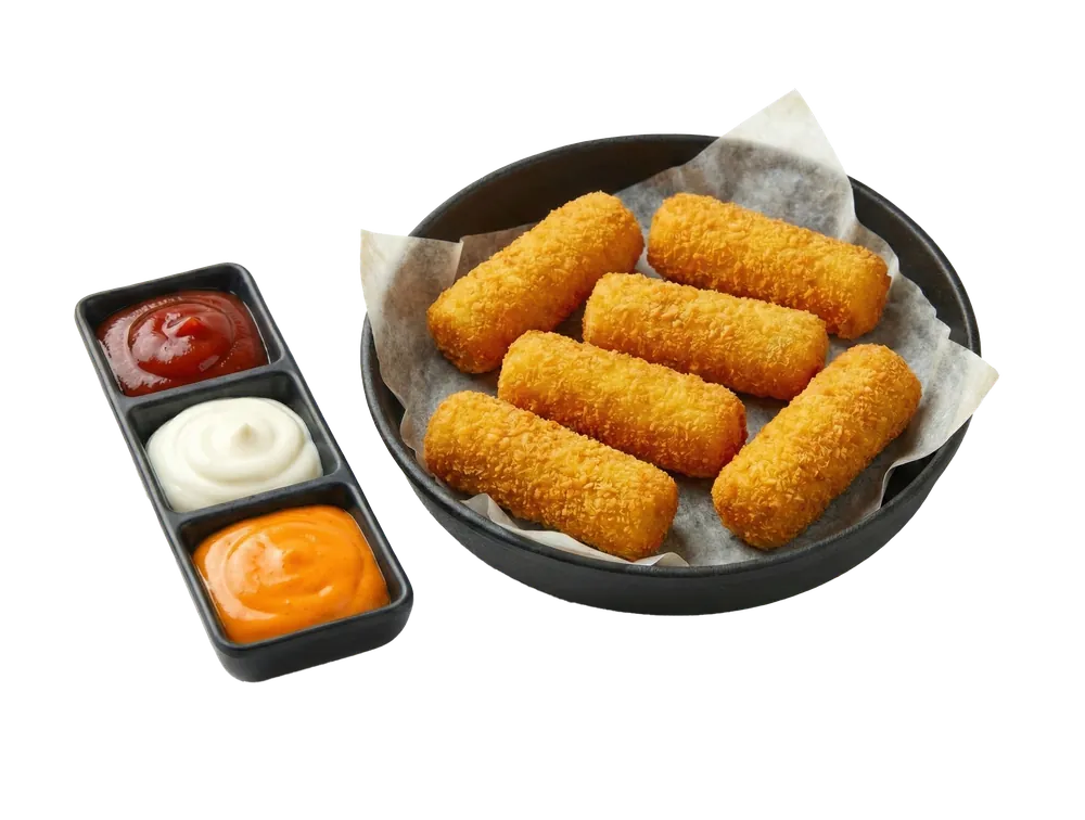 Peynir Kroket