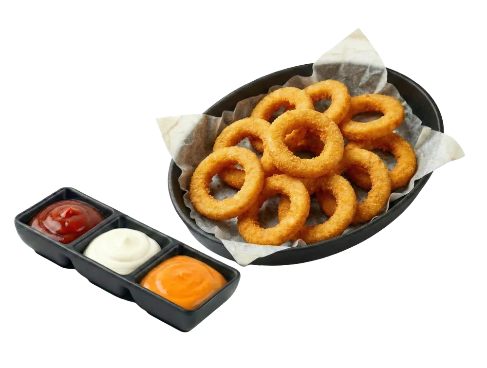 Soğan Halkası