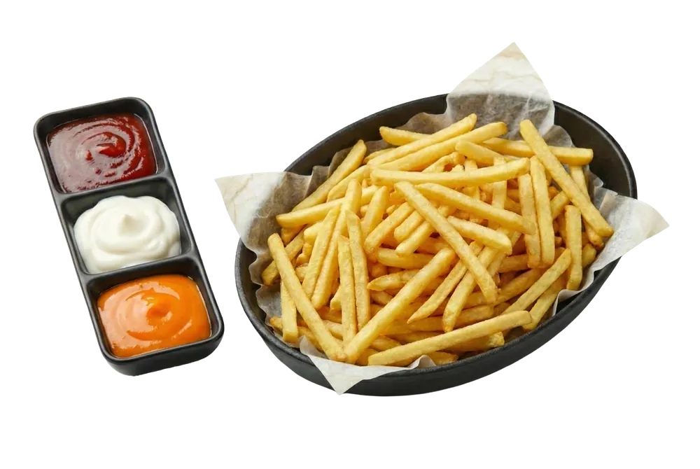 Patates Cipsi