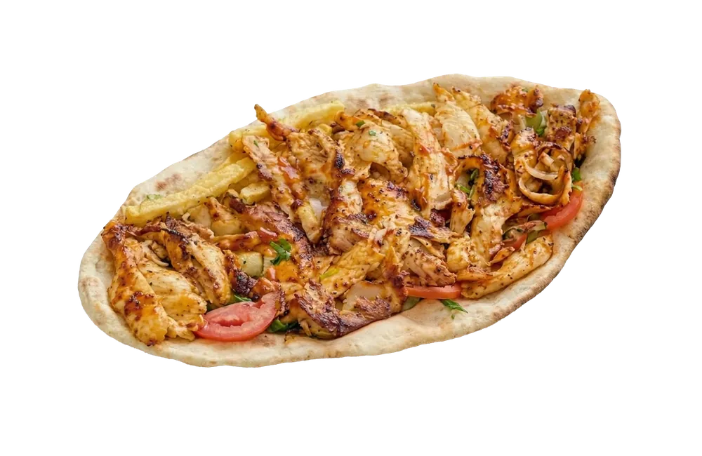 Pide Döner